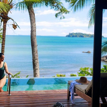 The Resort At Isla Palenque Member Of The Cayuga Collection Бока Чика Екстериор снимка