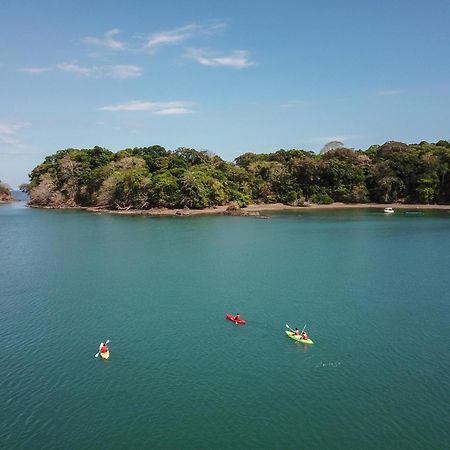 The Resort At Isla Palenque Member Of The Cayuga Collection Бока Чика Екстериор снимка