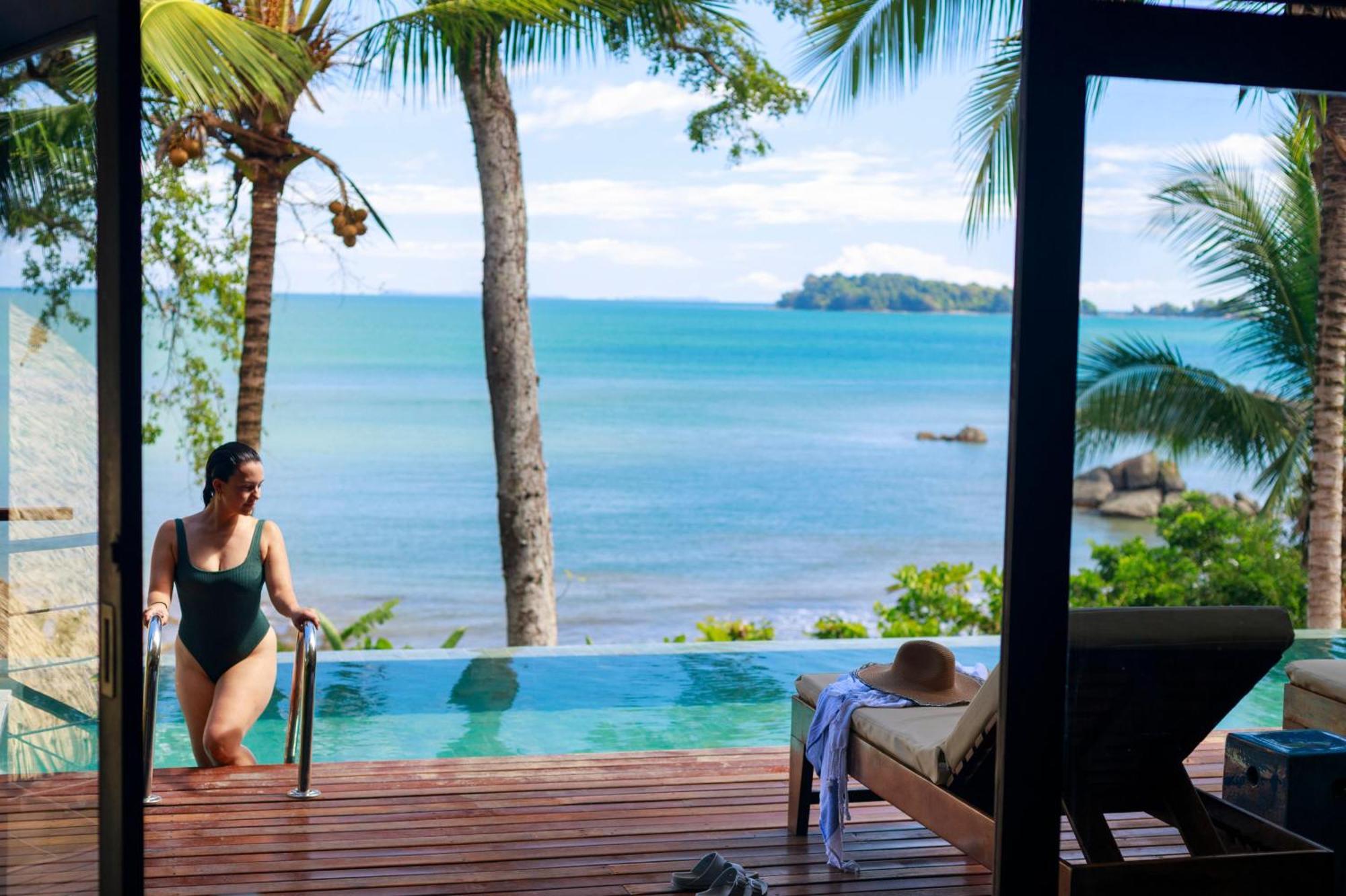 The Resort At Isla Palenque Member Of The Cayuga Collection Бока Чика Екстериор снимка