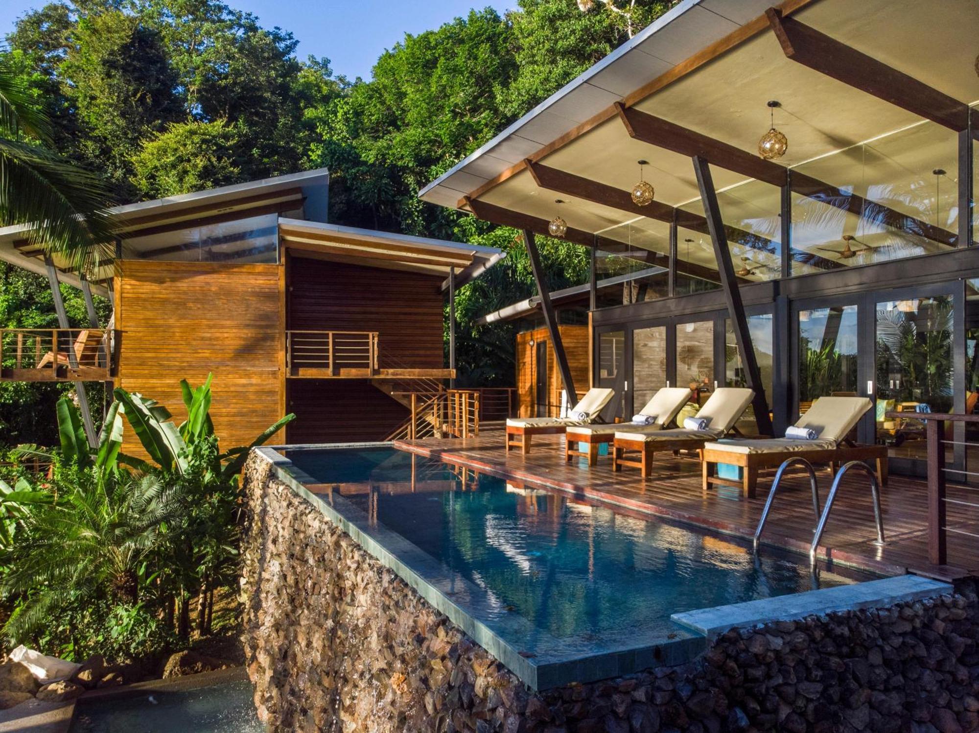 The Resort At Isla Palenque Member Of The Cayuga Collection Бока Чика Екстериор снимка