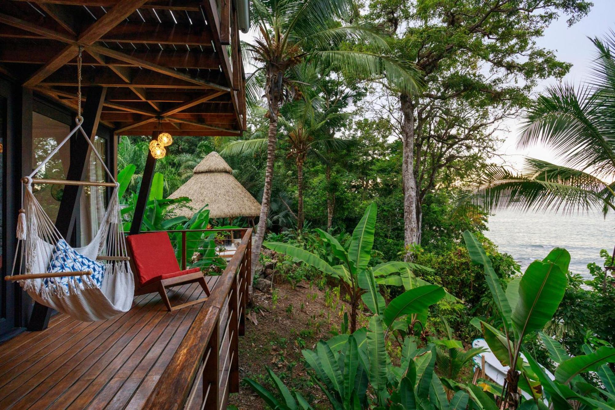 The Resort At Isla Palenque Member Of The Cayuga Collection Бока Чика Екстериор снимка