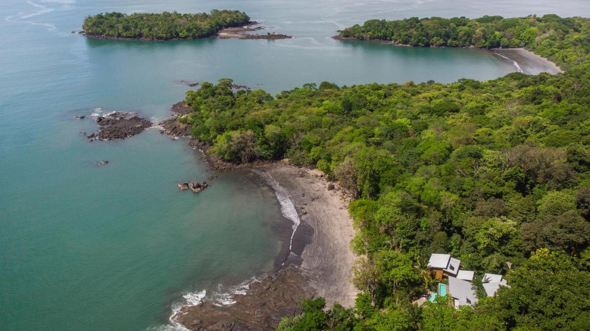 The Resort At Isla Palenque Member Of The Cayuga Collection Бока Чика Екстериор снимка