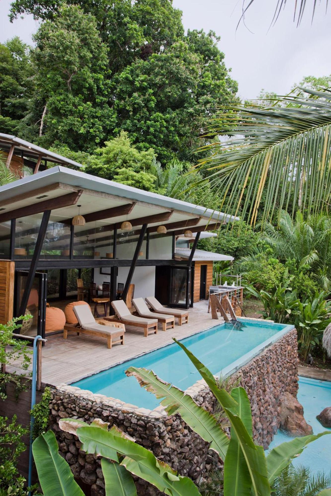 The Resort At Isla Palenque Member Of The Cayuga Collection Бока Чика Екстериор снимка