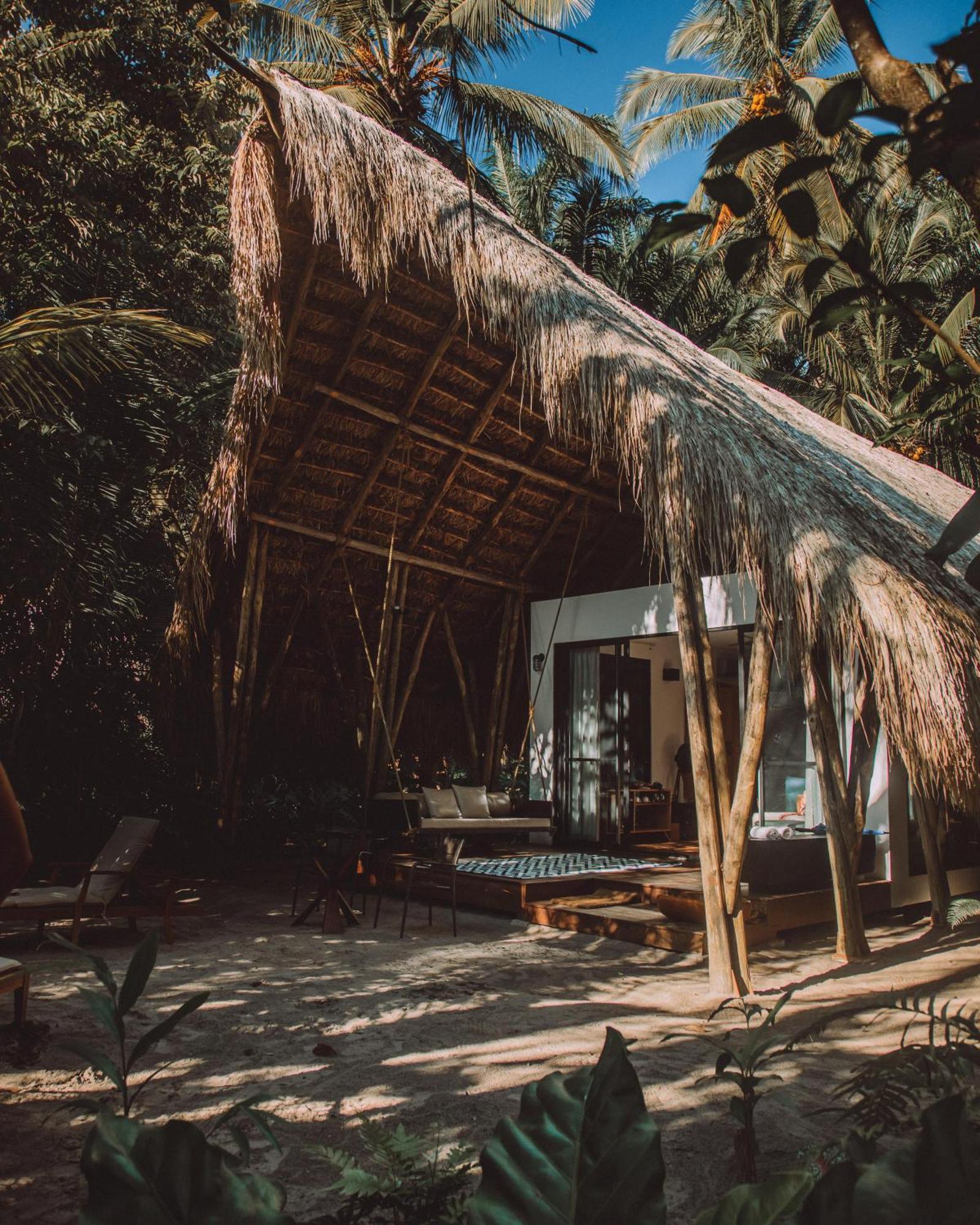 The Resort At Isla Palenque Member Of The Cayuga Collection Бока Чика Екстериор снимка