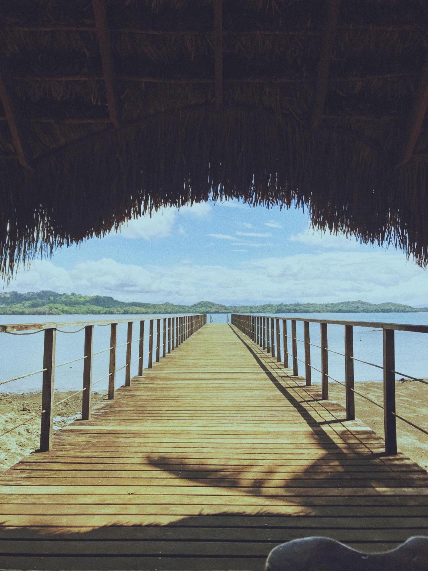 The Resort At Isla Palenque Member Of The Cayuga Collection Бока Чика Екстериор снимка