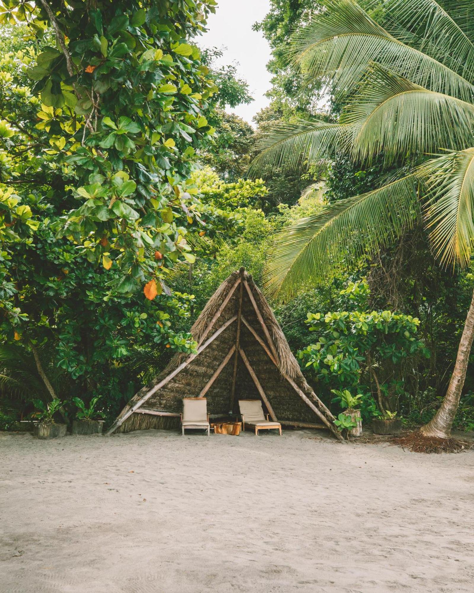 The Resort At Isla Palenque Member Of The Cayuga Collection Бока Чика Екстериор снимка