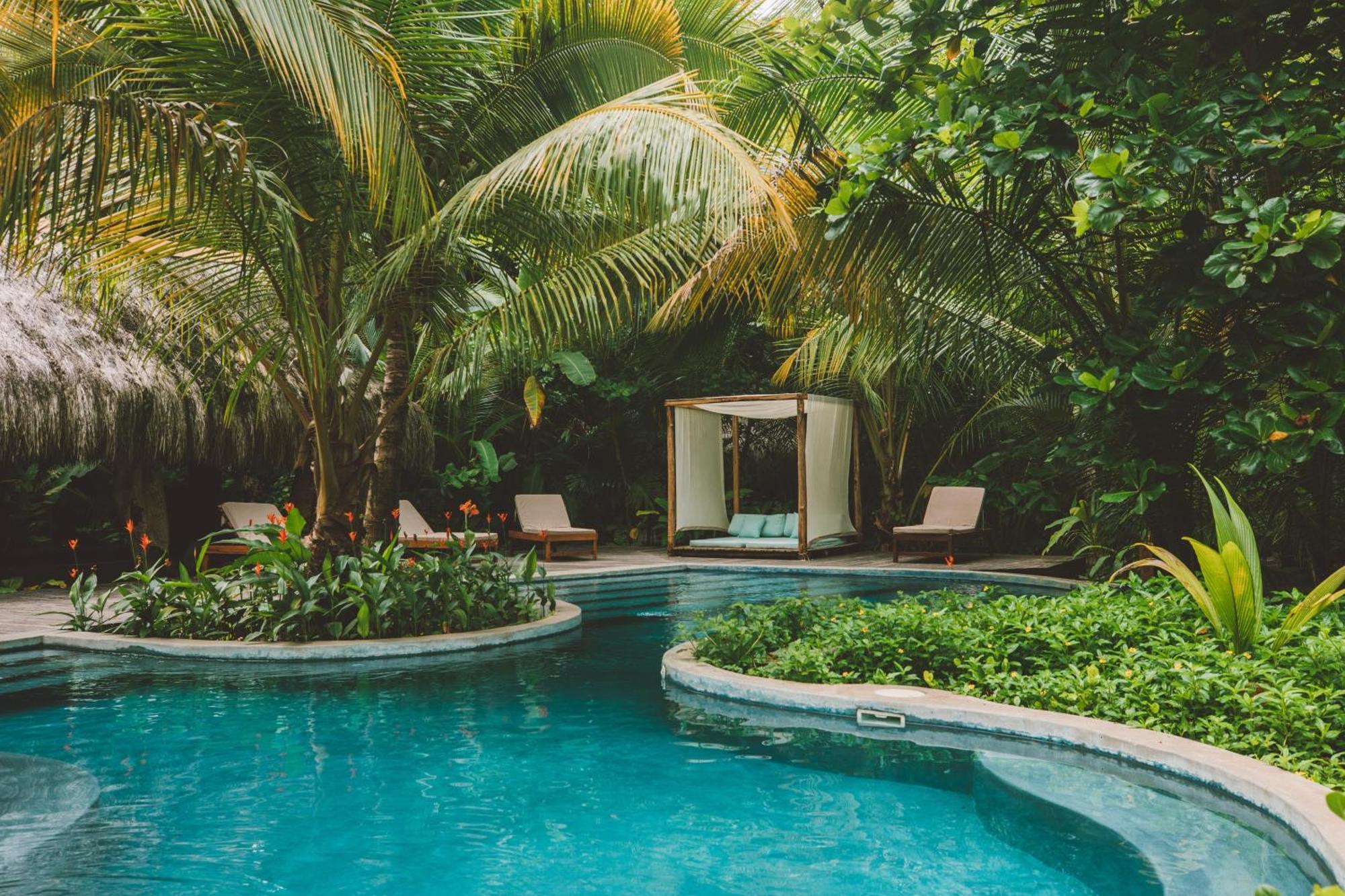 The Resort At Isla Palenque Member Of The Cayuga Collection Бока Чика Екстериор снимка
