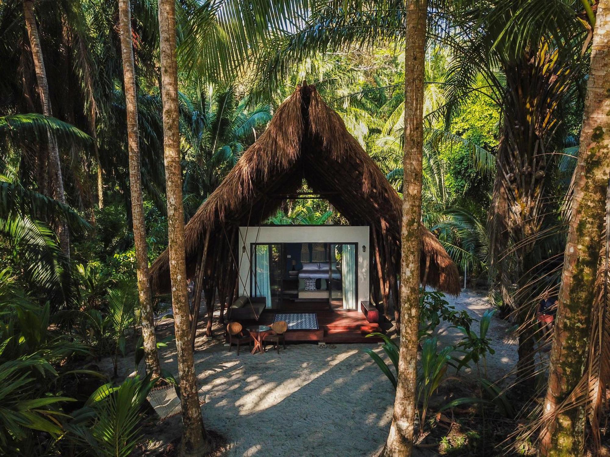 The Resort At Isla Palenque Member Of The Cayuga Collection Бока Чика Екстериор снимка