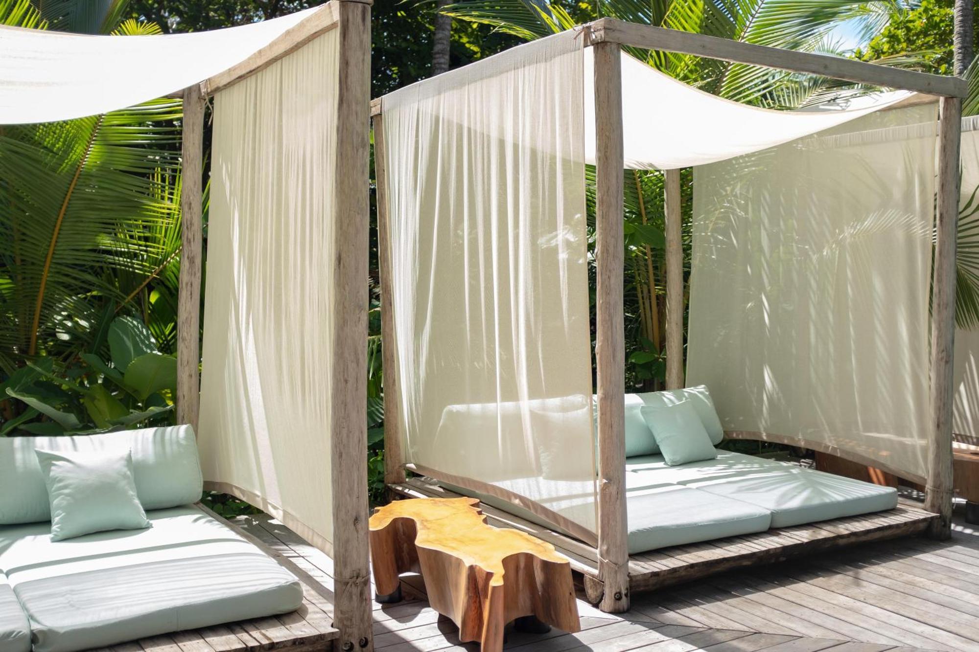 The Resort At Isla Palenque Member Of The Cayuga Collection Бока Чика Екстериор снимка