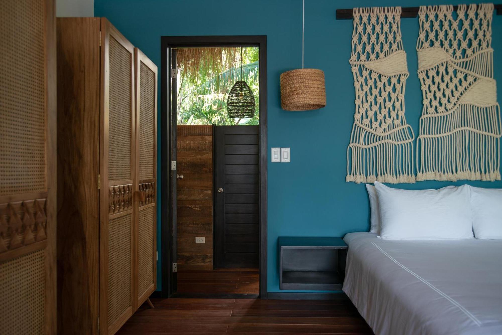 The Resort At Isla Palenque Member Of The Cayuga Collection Бока Чика Екстериор снимка