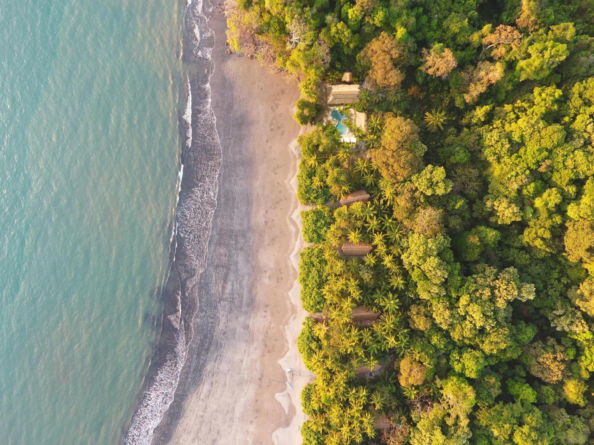 The Resort At Isla Palenque Member Of The Cayuga Collection Бока Чика Екстериор снимка