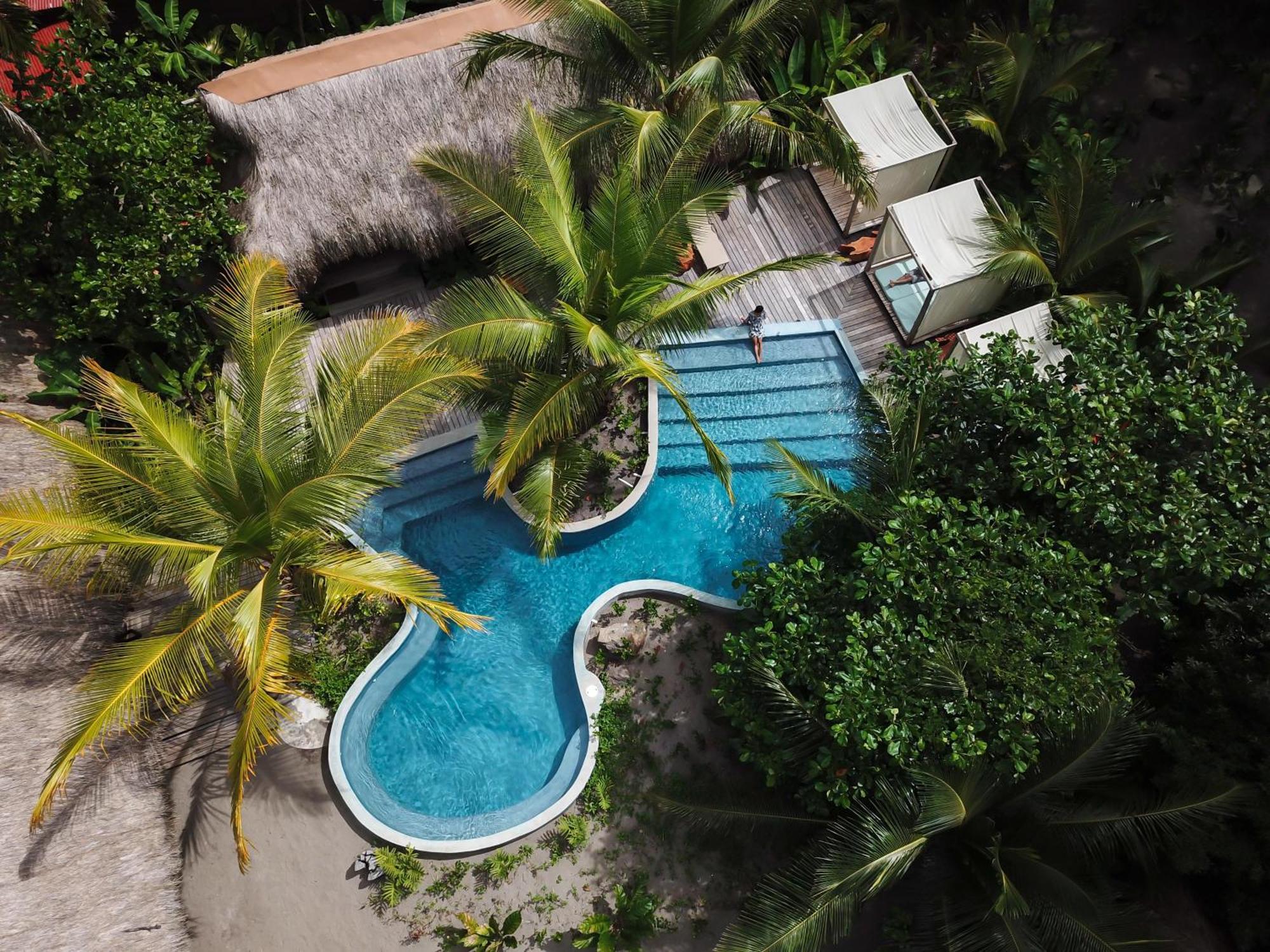 The Resort At Isla Palenque Member Of The Cayuga Collection Бока Чика Екстериор снимка